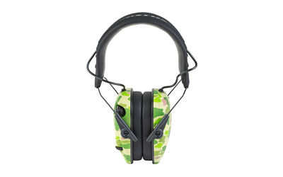 WALKERS RZR SLM ELEC MUFF FRG SKN GR 3 WALKERS RZR SLM ELEC MUFF FRG SKN GR