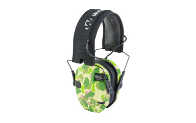 WALKERS RZR SLM ELEC MUFF FRG SKN GR 4 WALKERS RZR SLM ELEC MUFF FRG SKN GR - Image 2