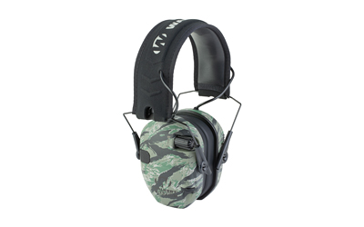 WALKERS RZR SLM ELEC MUFF J TGR STRP 4 WALKERS RZR SLM ELEC MUFF J TGR STRP - Image 2