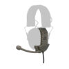 WALKER'S RAZOR COM LINK W/PTT FDE 2 WALGWP RZRCL FDE 1