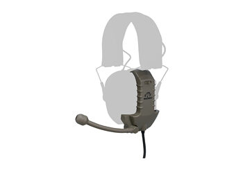 WALKER'S RAZOR COM LINK W/PTT FDE