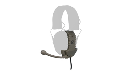 WALKER'S RAZOR COM LINK W/PTT FDE 3 WALKER'S RAZOR COM LINK W/PTT FDE
