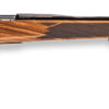WBY MKV DLX VARMINT MASTER 22-250 24 WALNUT 2 WBY20MDX01N222RR4T