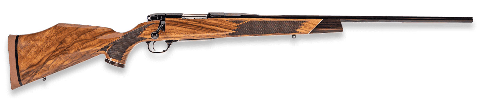 WBY MKV DLX VARMINT MASTER 22-250 24 WALNUT 3 WBY MKV DLX VARMINT MASTER 22-250 24 WALNUT
