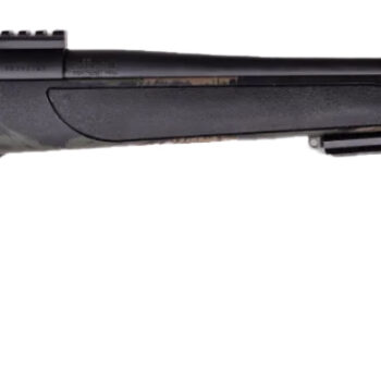 WBY VANGUARD BLACK HILLS 308WIN 20 HVY BRAKE
