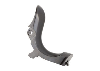 Alternative view of WILSON BULLET PRF BVRTL GRIP SFTY BL