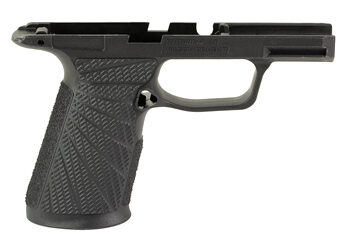 Alternative view of WILSON GRP MOD P365 XMACRO SHT BLK