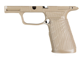 WILSON GRP MOD P365 XMACRO SHT TN
