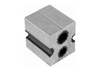 WHEELER UNIVERSAL BARREL CLAMP