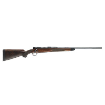 WIN 70 SUPER GRADE 280REM 24 FANCY WALNUT