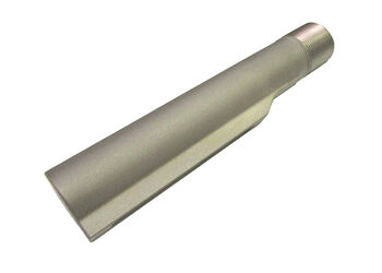WMD BUFFER TUBE CARBINE NIB-X SILVER