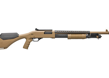 Alternative view of WIN SXP EXT DFNDR FDE 12GA 18" 3" 5R