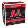 WIN AA TRGT 12GA 2.75" #8 25/250 2 WNAA128BX 1