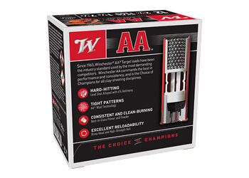 egunco 69 Alternative view of WIN AA TRGT 12GA 2.75" #8 25/250