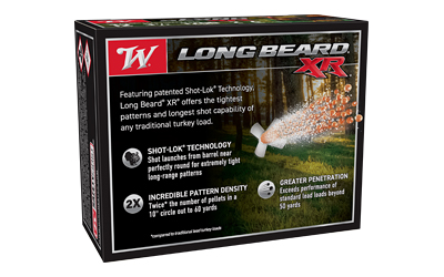 WIN LB XR TRKY 12GA 3.5" #5 2OZ 10/1 3 WIN LB XR TRKY 12GA 3.5" #5 2OZ 10/1 - Image 2