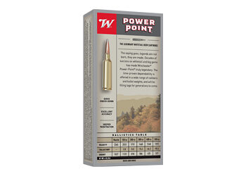 Alternative view of WIN SPRX PWR PNT 762X39 123GR 20/200