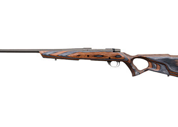 Alternative view of WBY V-GRD SPIKE CAMP 308WIN 20" 5RD