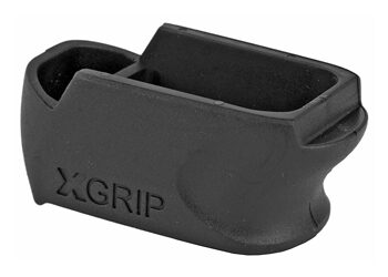 Alternative view of XGRIP MAG SPACER FOR GLK 26/27 G5