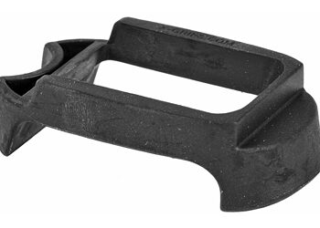 Alternative view of XGRIP MAG SPACER HK P2000 9MM/40/357