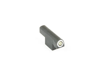 Alternative view of XS COLT VIPER STANDARD TRITIUM WHITE
