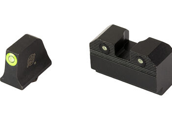 XS R3D 2.0 FOR GLOCK 21 SUP HGHT GRN