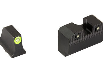Alternative view of XS R3D 2.0 FOR GLOCK 21 SUP HGHT GRN