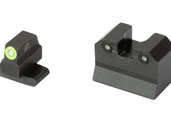 XS R3D 2.0 FOR HK VP9 SUP HGT GREEN