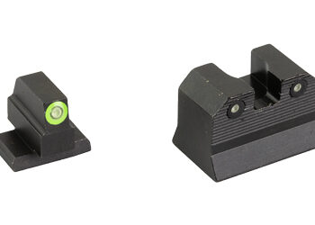 Alternative view of XS R3D 2.0 FOR HK VP9 SUP HGT GREEN