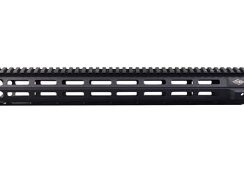 YHM 15" M-LOK HANDGUARD MR7 ASSY BLK