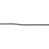 YHM MID LENGTH GAS TUBE BLK 1 YHM BL 04M 1