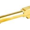 ZAF BBL FOR GLK 43 3.9" TB GOLD 2 ZAF810220064528 1