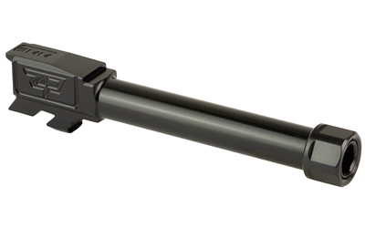 ZAF BBL FOR GLK 48 4.7" TB BLACK 3 ZAF BBL FOR GLK 48 4.7" TB BLACK - Image 2