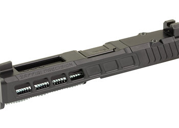 ZAF ZPS3 CMP PRTD SLD FOR G17 G3 BLK