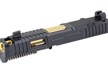 ZAF IBS CMP SLD FOR G19 G5 BLK/GLD