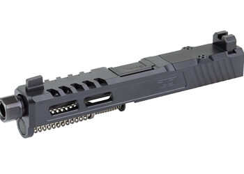 ZAF ZPS2 CMP SLD FOR G19 G5 TB BLK