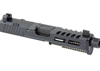 egunco 63 Alternative view of ZAF ZPS2 CMP SLD FOR G19 G5 TB BLK
