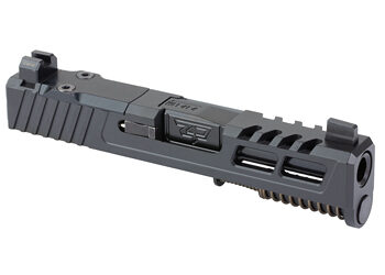 Alternative view of ZAF ZPS2 CMP SLD FOR G43X BLK/BLK