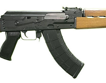 ZAS ZPAPM70 RETRO 16.5 BEECH WOOD 30RD