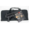 ZENITH ZF-5 9MM 8.9 TB 30RD BLK ESSENTIALS PACK 2 ZEN20ZF5001MAG9BK