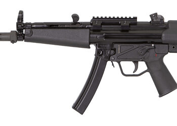 ZENITH ZF-5 9MM 8.9 PREMIUM PKG BLK