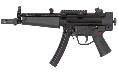 ZENITH ZF-5 9MM 8.9 PREMIUM PKG BLK 2 ZENITH ZF-5 9MM 8.9 PREMIUM PKG BLK