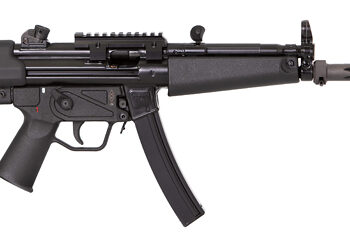 egunco 60 Alternative view of ZENITH ZF-5 9MM 8.9 PREMIUM PKG BLK