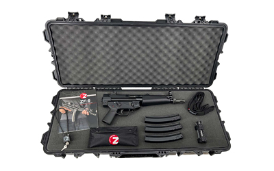 ZENITH ZF-5 9MM 8.9 PREMIUM PKG BLK 4 ZENITH ZF-5 9MM 8.9 PREMIUM PKG BLK - Image 3