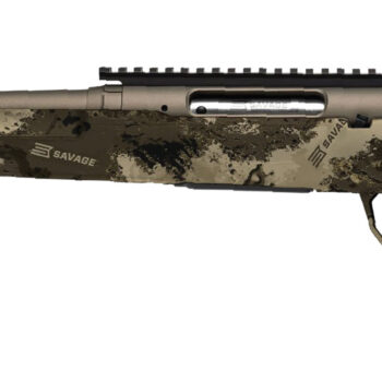 SAVAGE ARMS AXIS 2 PRO WST 243WIN 20" LH #