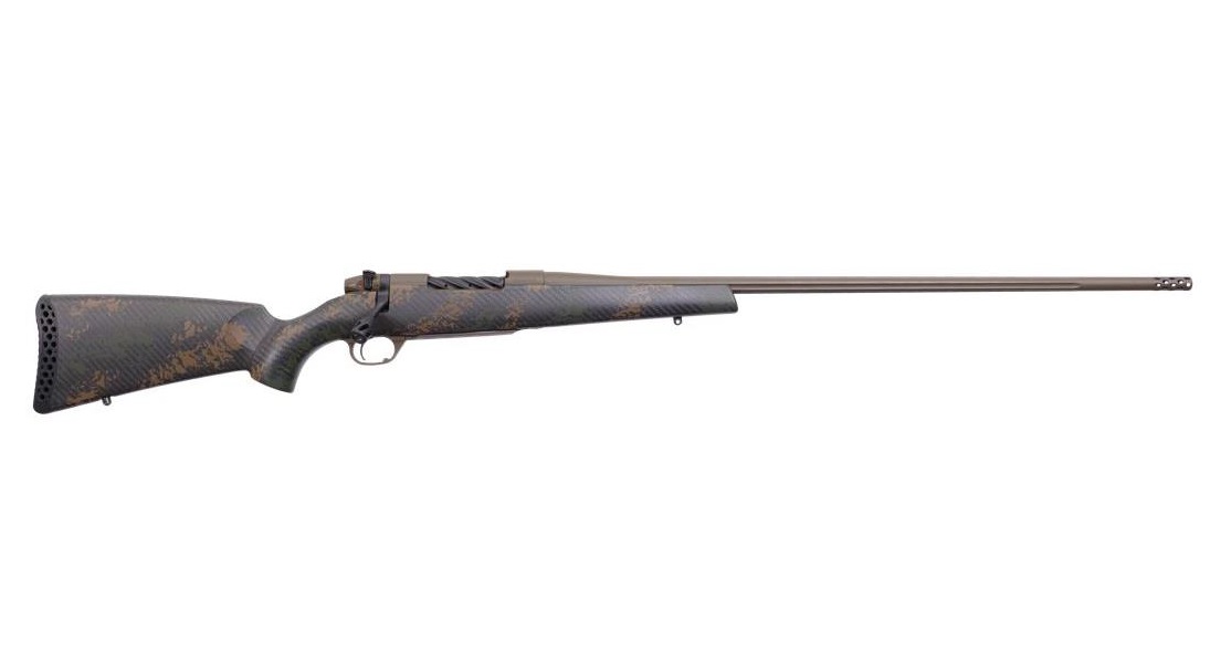 WEATHERBY MARK V BACKCOUNTRY 2.0 338RPM 3 WEATHERBY MARK V BACKCOUNTRY 2.0 338RPM