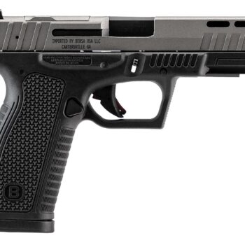 BERSA BP9 FULL SIZE 9MM DUOTONE 17+1