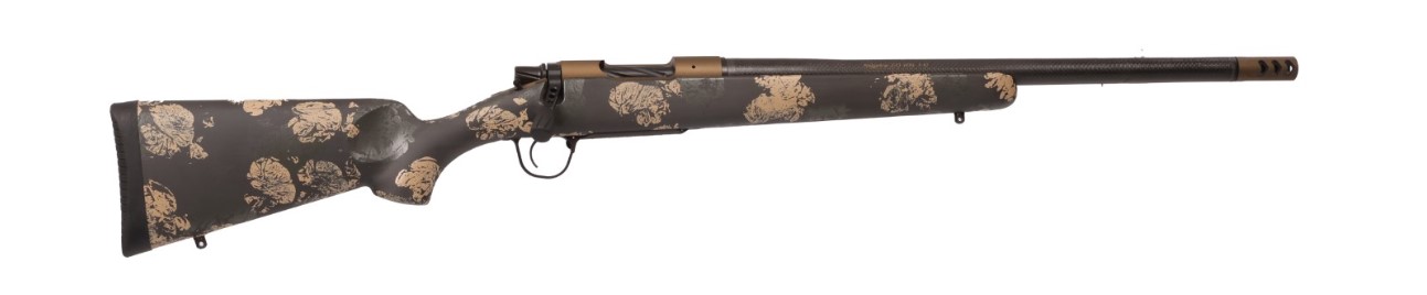 CHRISTENSEN ARMS RIDGELINE FFT 300WSM BRNZ 20" 3 CHRISTENSEN ARMS RIDGELINE FFT 300WSM BRNZ 20"