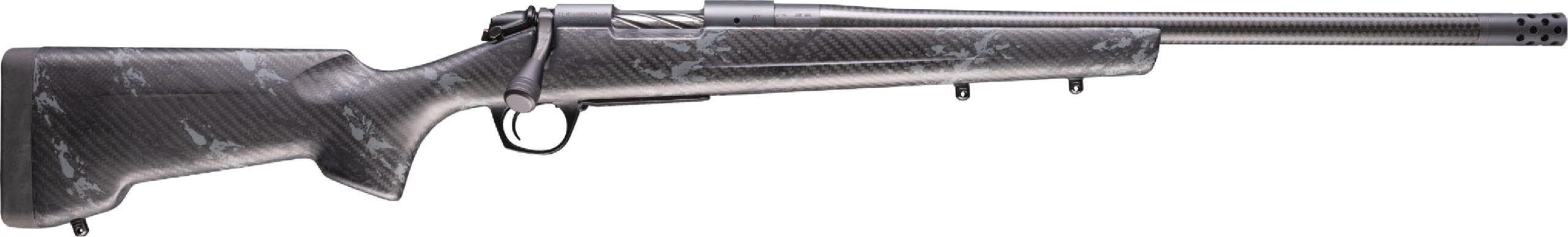 BERGARA CIMA CF 308WIN 16" GRAY OMNI 3 BERGARA CIMA CF 308WIN 16" GRAY OMNI