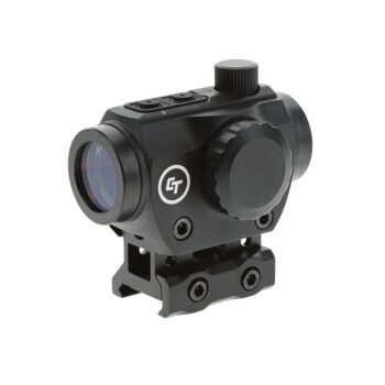 CRIMSON TRACE COMPACT RED DOT 4MOA SIGHT   #