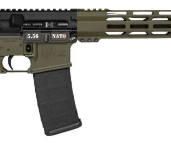 DIAMONDBACK FIREARMS DB15 5.56 DUO 16" B5 MULTICAM
